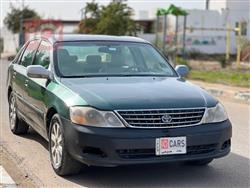 تويوتا أفالون